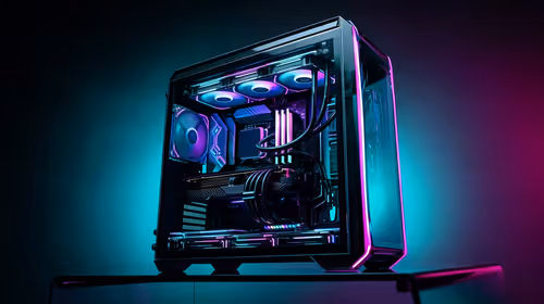 Marvel Rivals PC build guide for R15,000 in South Africa (SA buyer brief)