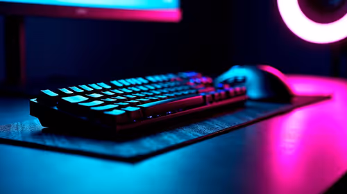 Marvo Gaming Gear Available in South Africa 2026: Complete Range