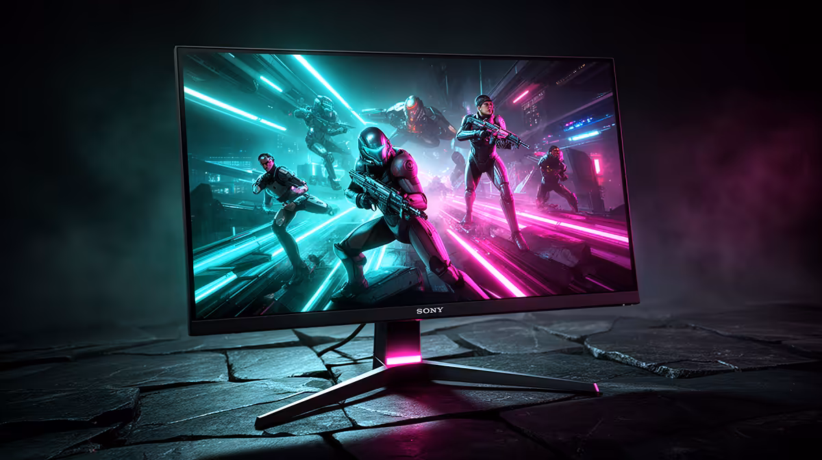 Arc B580 1440p tuning for 240fps play