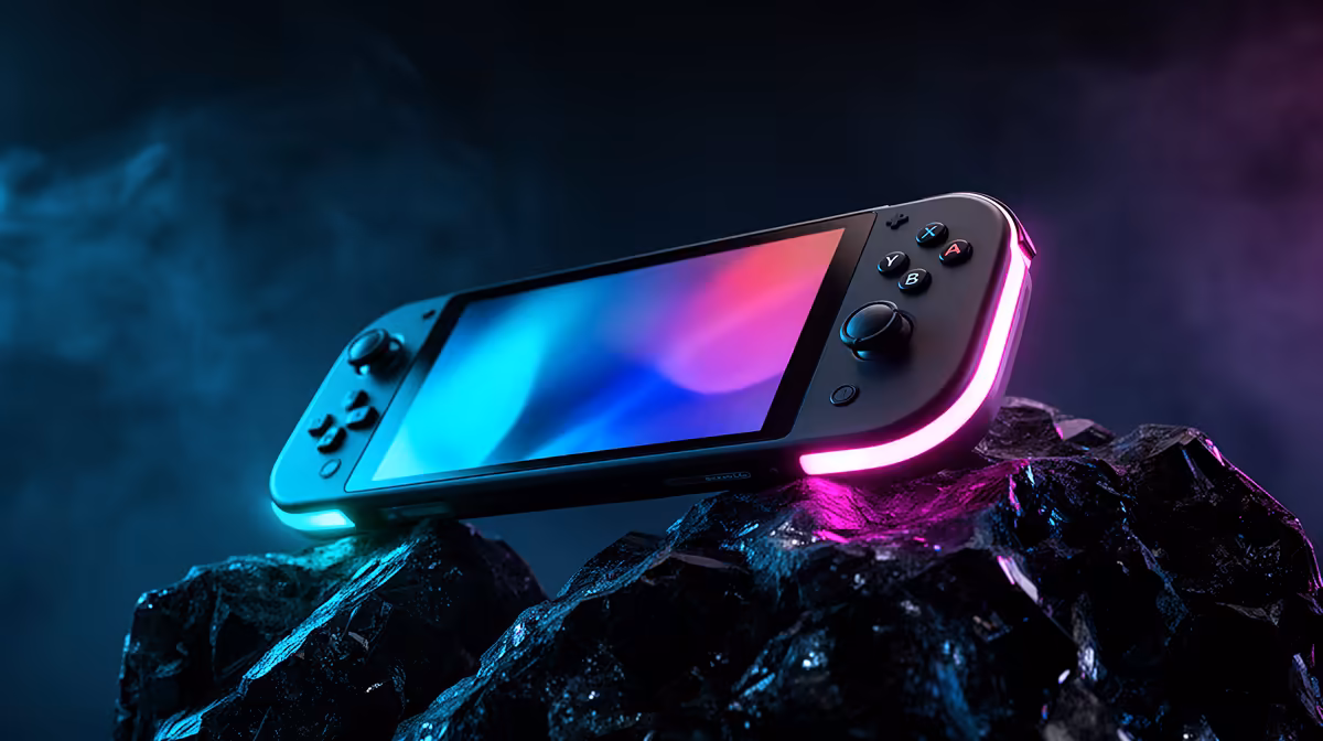Crash checks for Steam Deck OLED