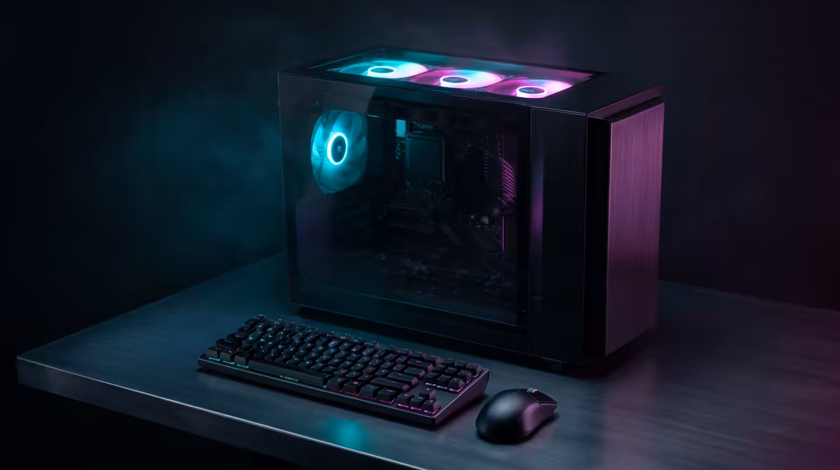 Mass Effect Legendary Edition minimum specs for SA PCs