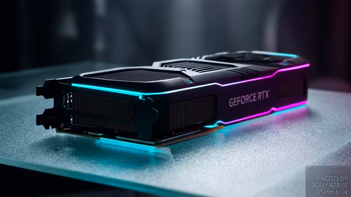RTX 5080 Super 4K outlook for Mass Effect