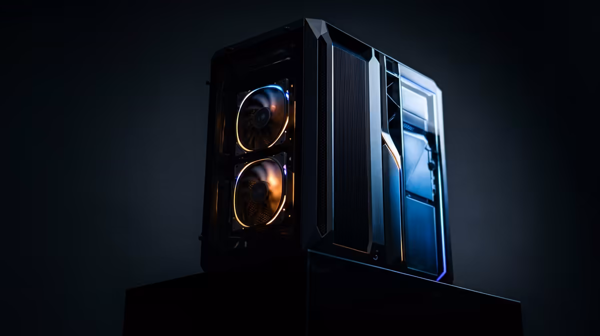 Mass Effect Legendary Edition-ready gaming PC buying signals