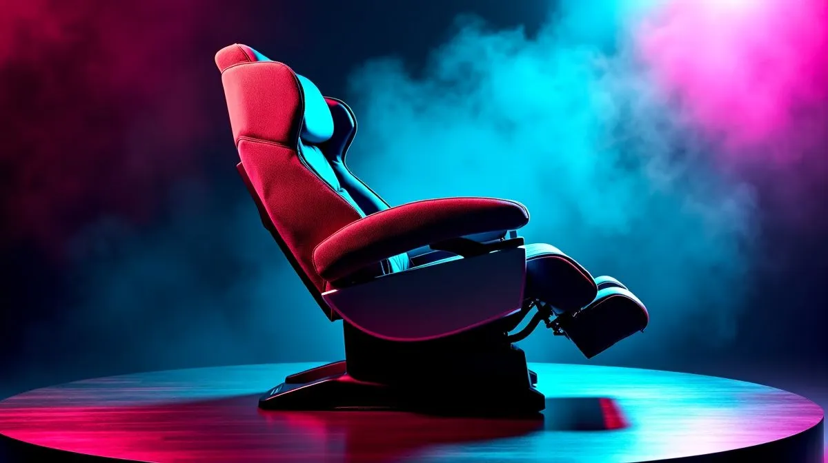 Does 8D really improve comfort?