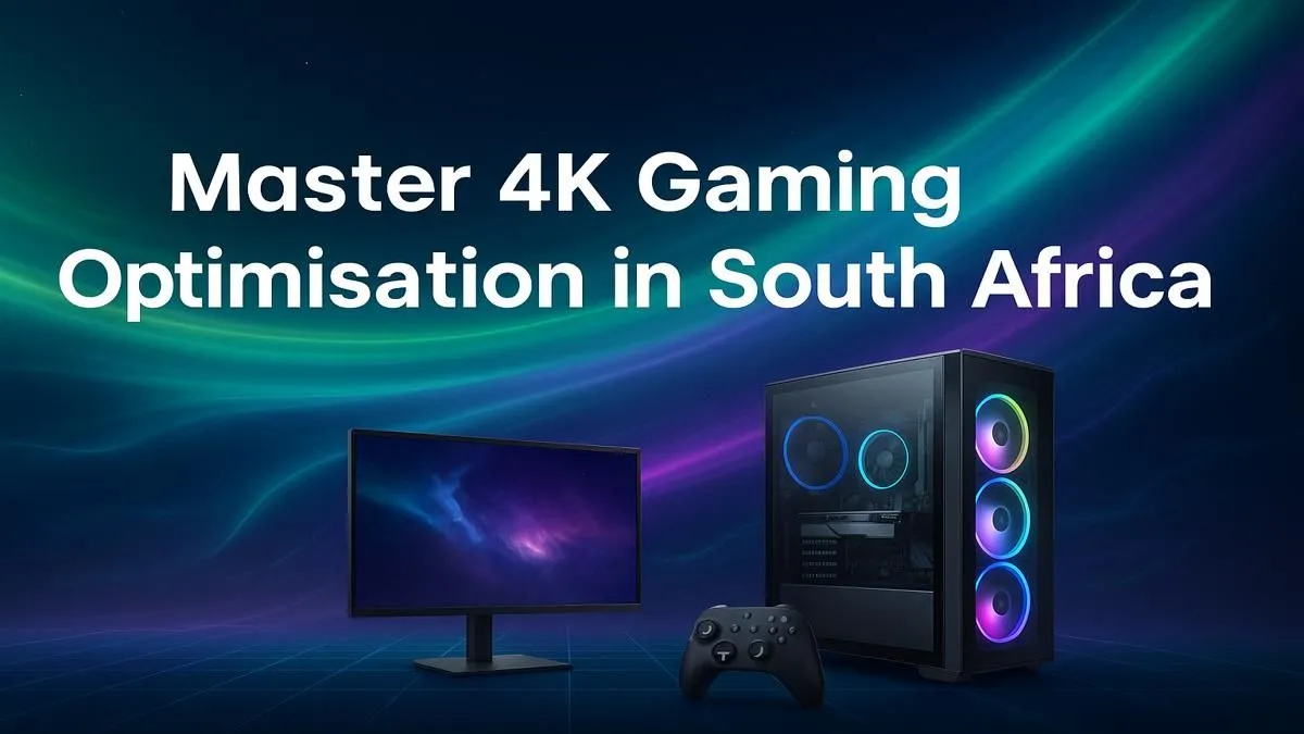 Unlock Peak 4K Performance