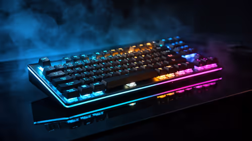 Master Corsair K55 RGB PRO Setup & Pro Tips