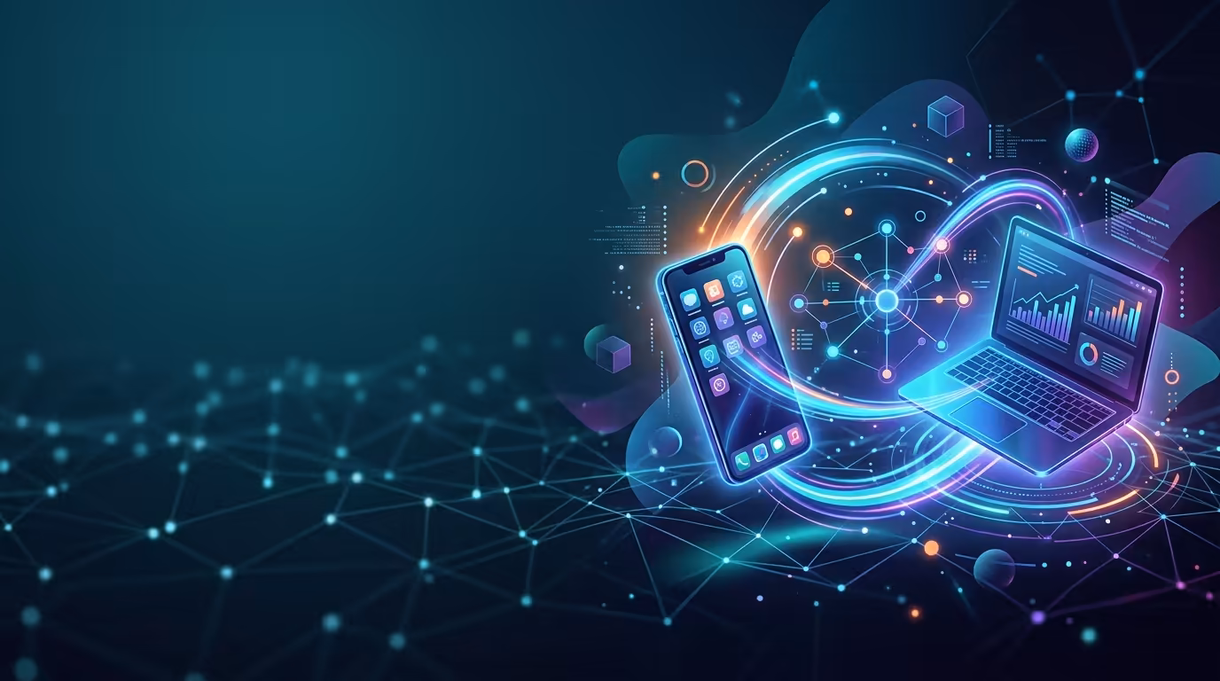 Master Dual-Device Connectivity