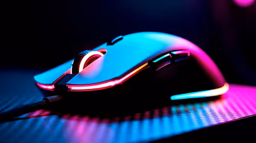 Master Side Button Customization on Ambidextrous Mice