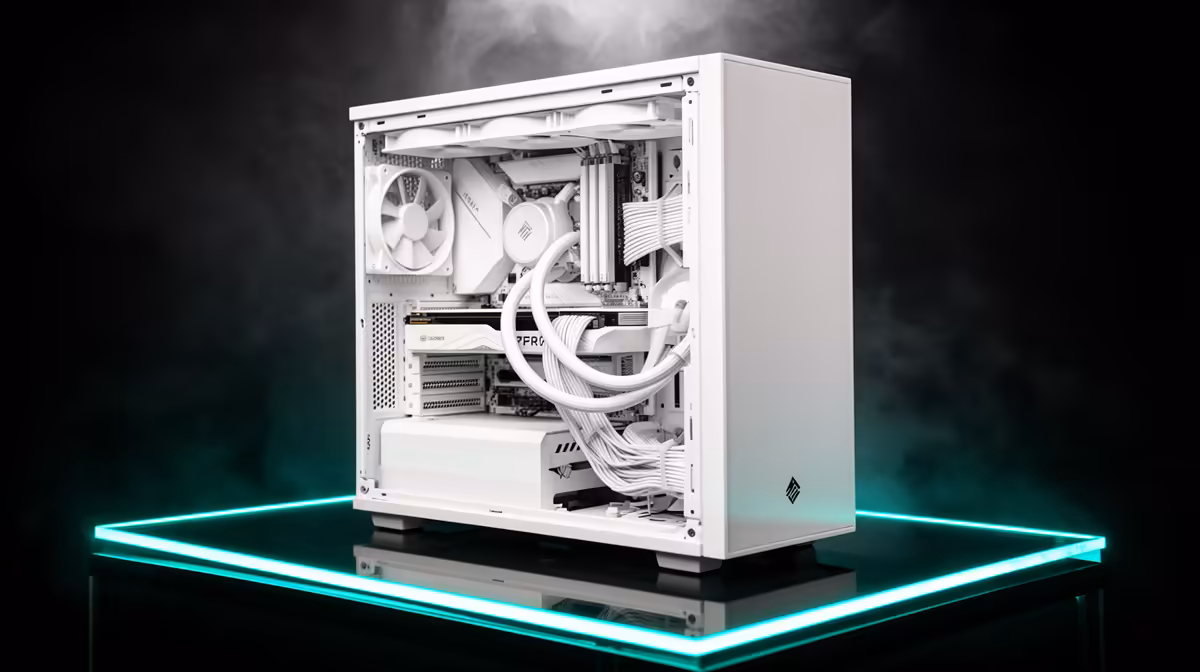 Your Guide to a Flawless PC Build