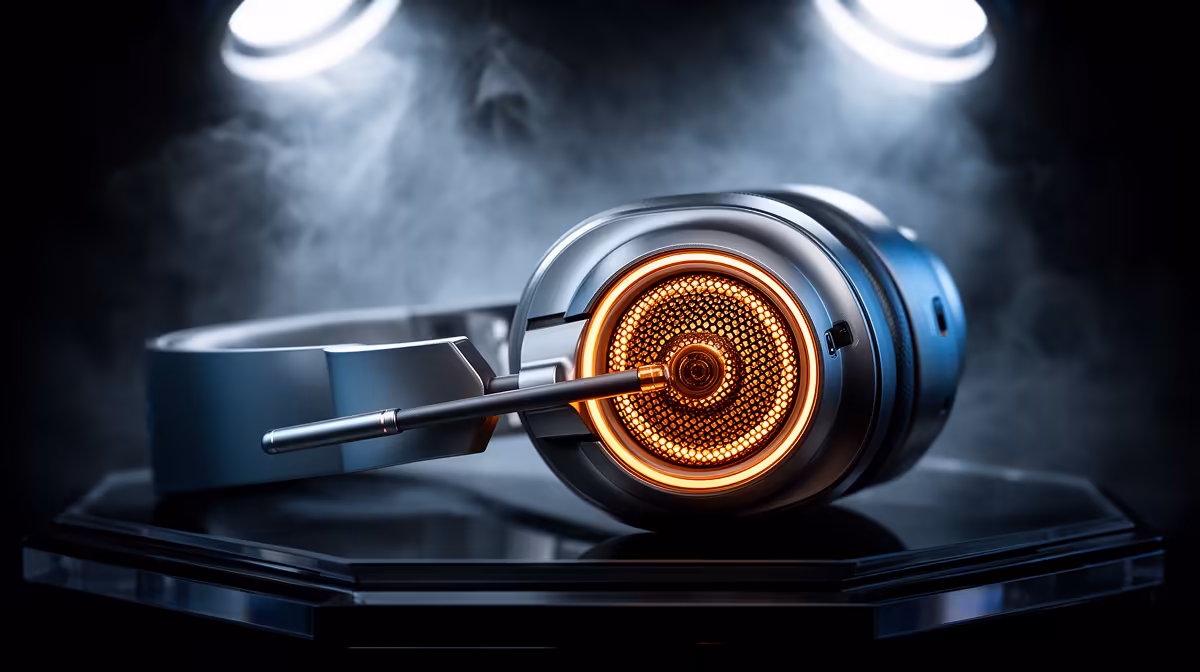 Mastering 8-MEMS AI Audio