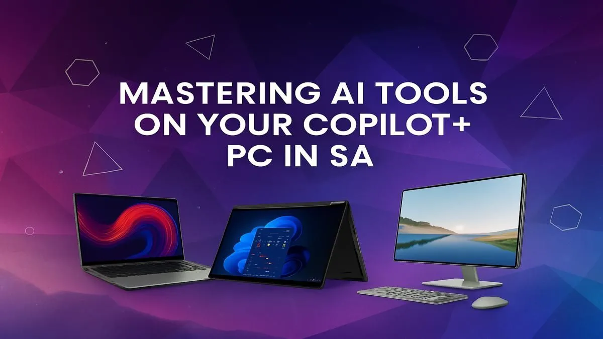 Unlock Your PC's AI Potential