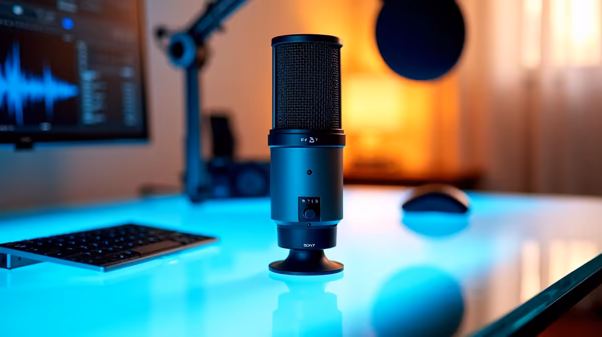 Cleaner Sound, Better Production