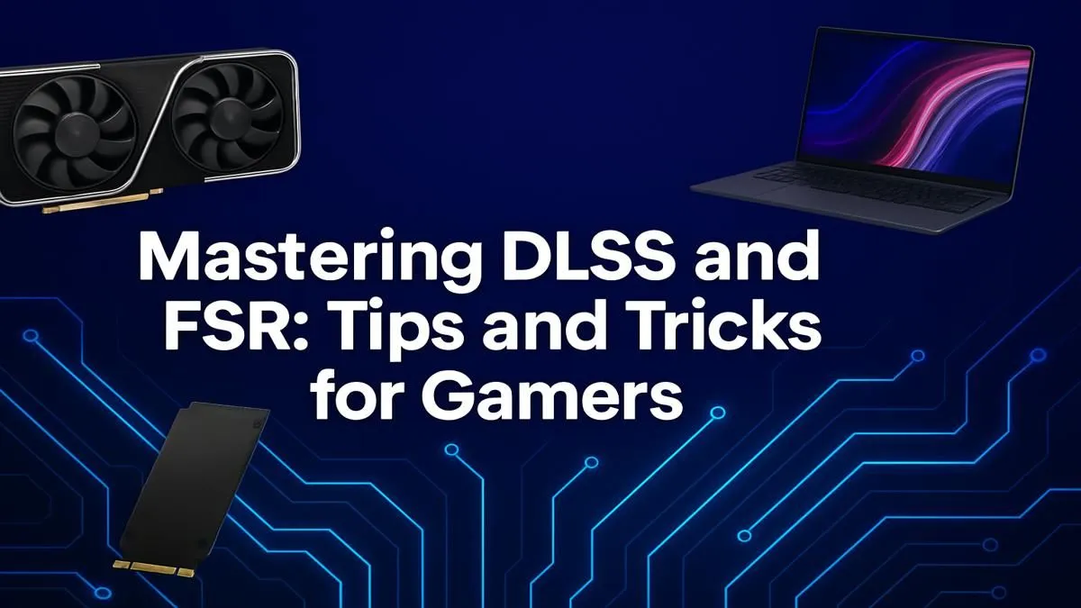 Boost Your FPS Intelligently