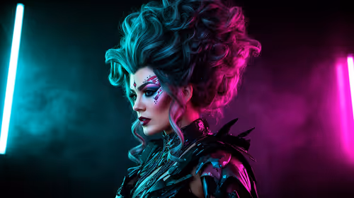 Mastering Himiko Toga Photography for Social Media or Portfolio
