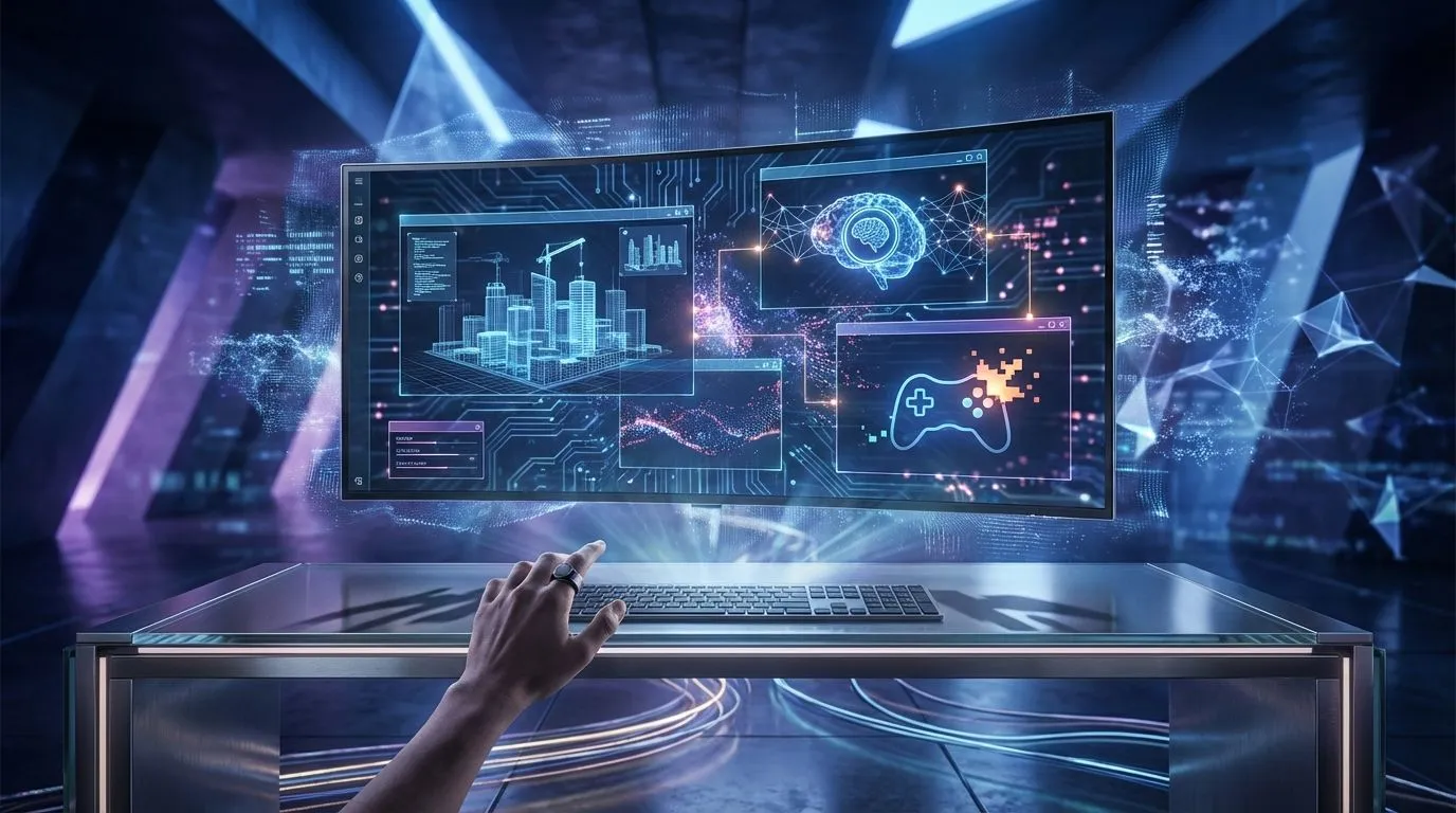 Optimize Your Single Screen Workflow