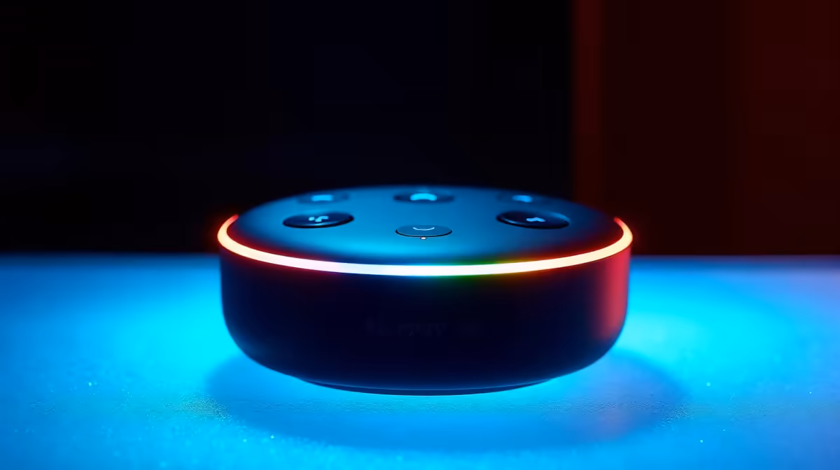 Voice Command Mastery