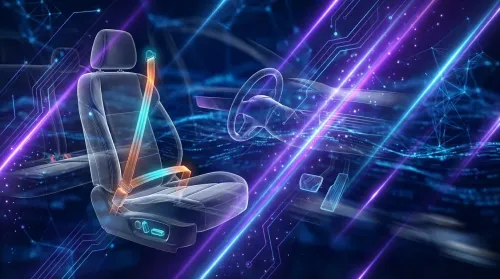 Master Your Sim Racing Seating Position: Straps & Angles Guide