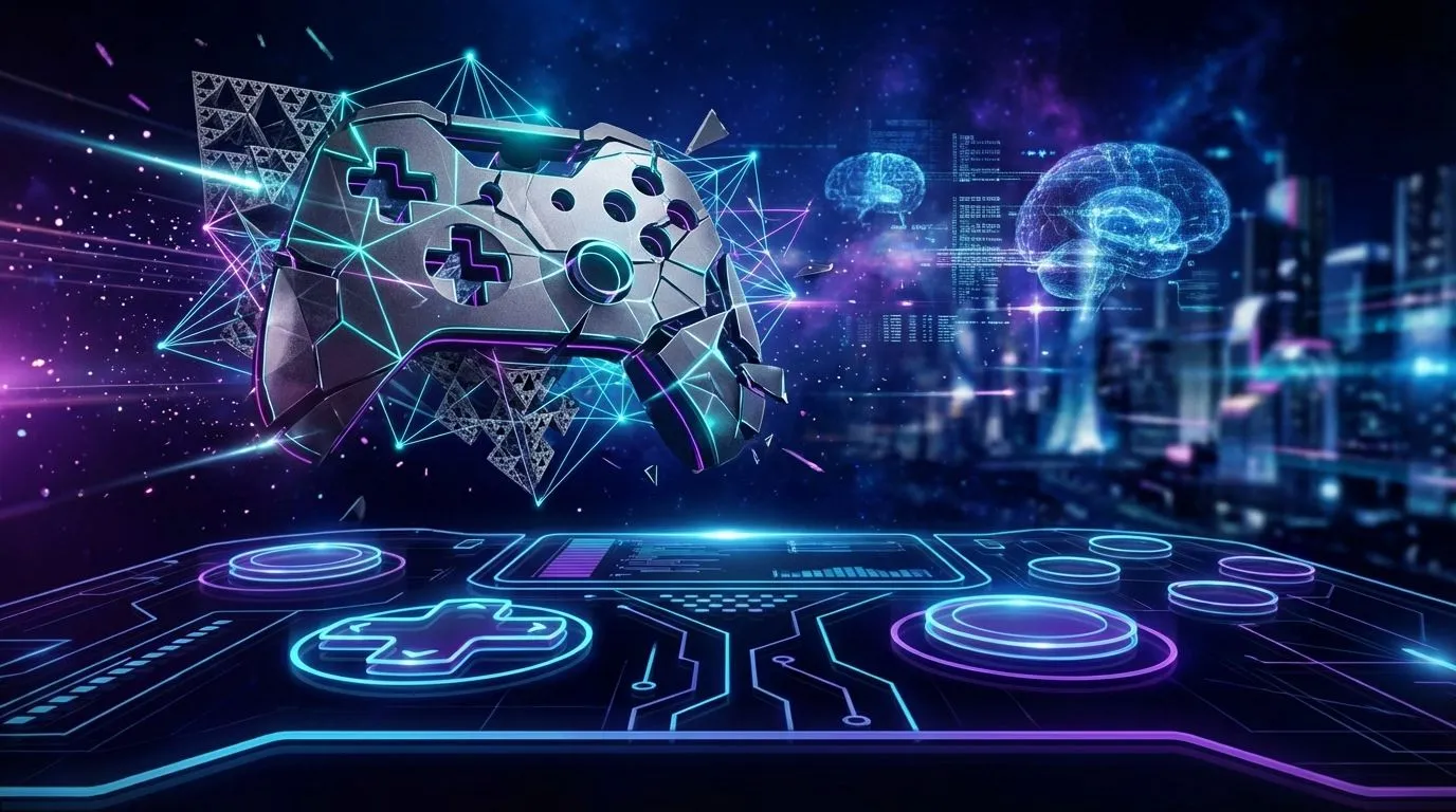 Master Mappable Quick-Action Buttons