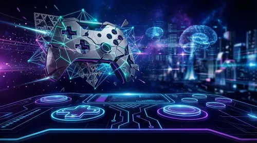 Mappable Buttons: Master Your Loadout and Quick Actions