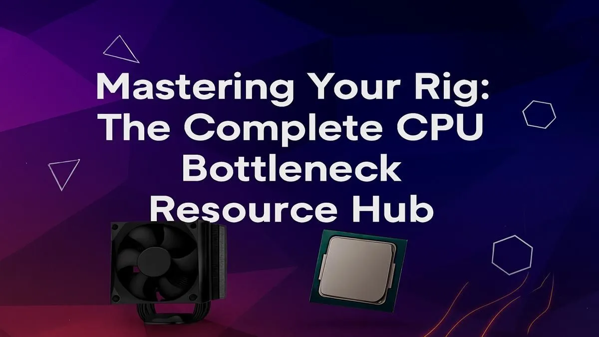 Unlock Your PC's Full Power