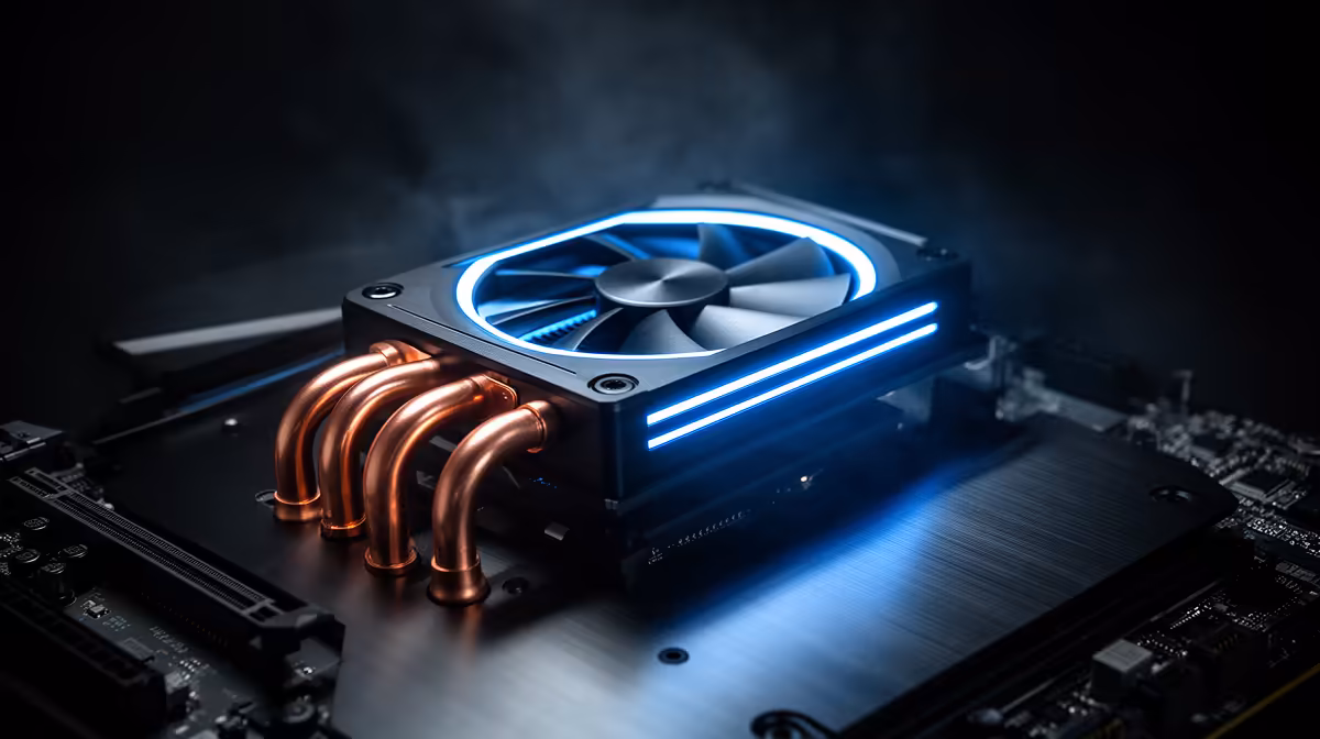 Matching A 4.90 GHz Desktop: CPU platform checks