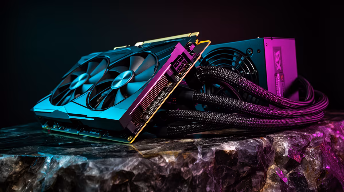 Matching GPU, PSU and Cable to a New 1440p Monitor: