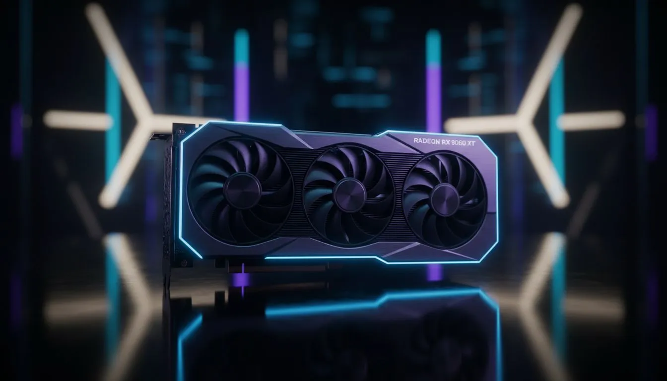 CPU Pairing Guide for RX 9060 XT