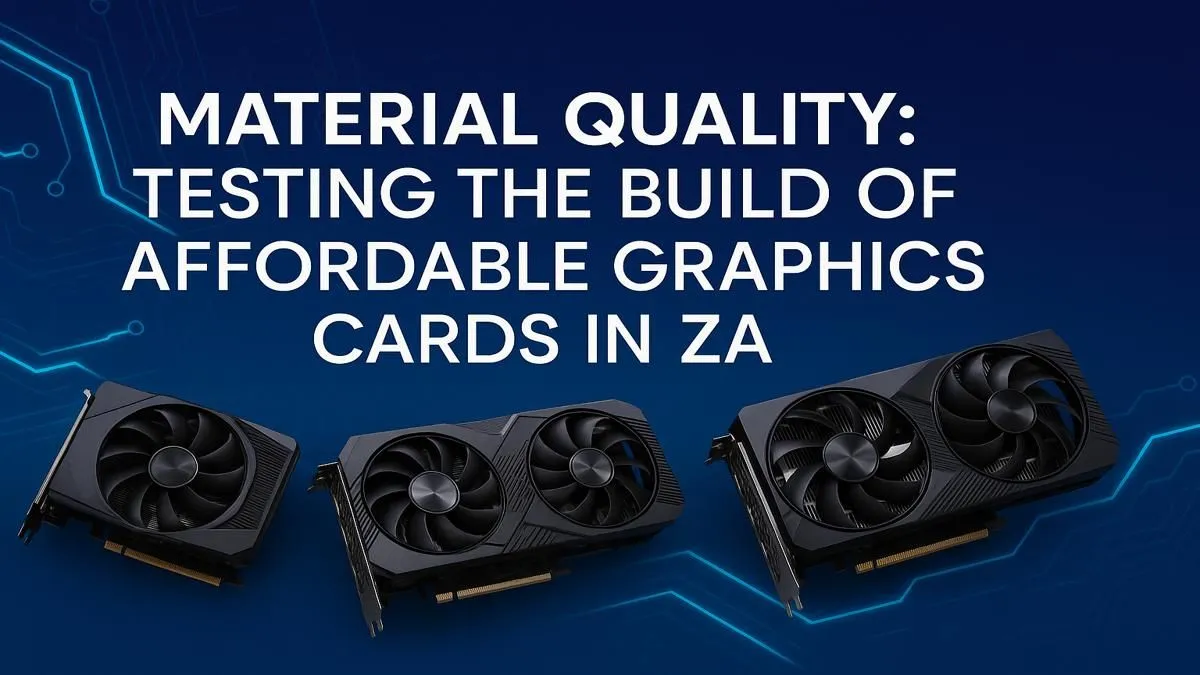 Affordable GPU Durability Test