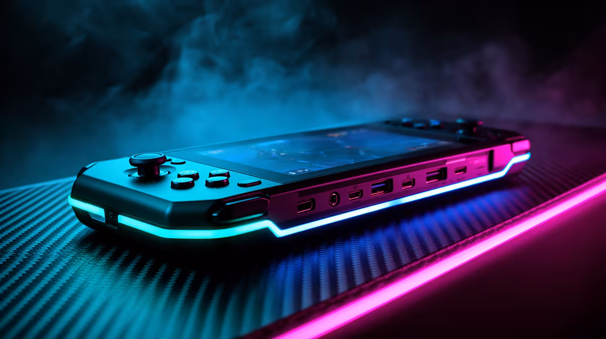 Matric-to-varsity upgrades hardware plan: when buying