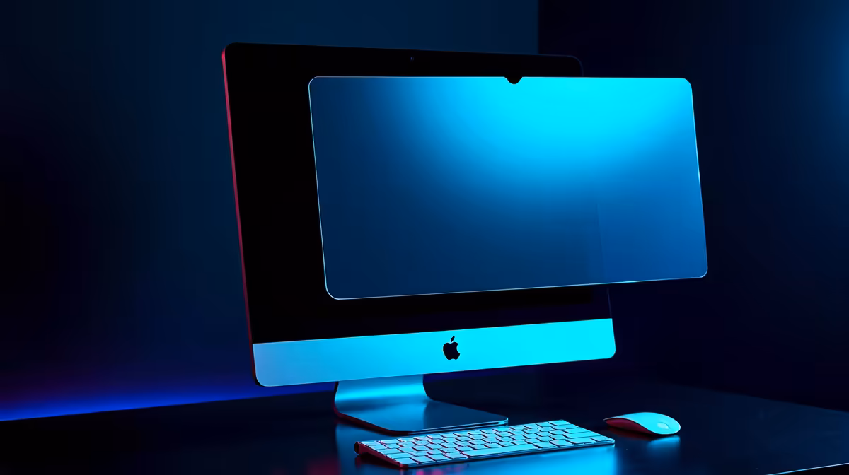 Protect Your Screen Vision