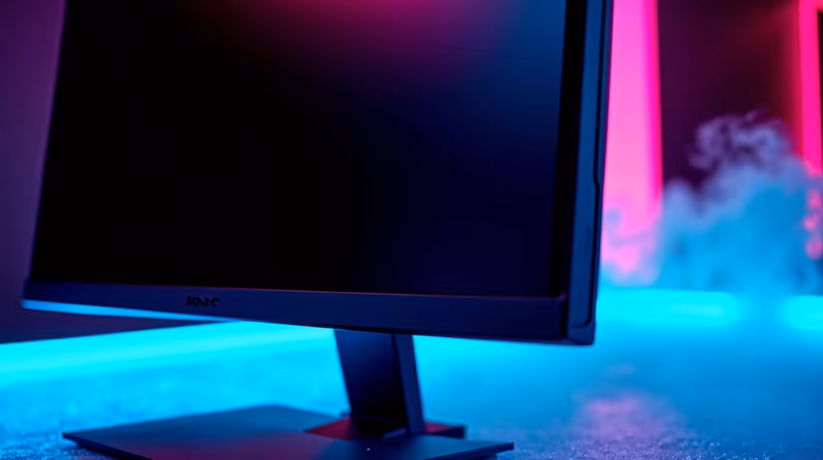 Monitor Matte Grade Guide