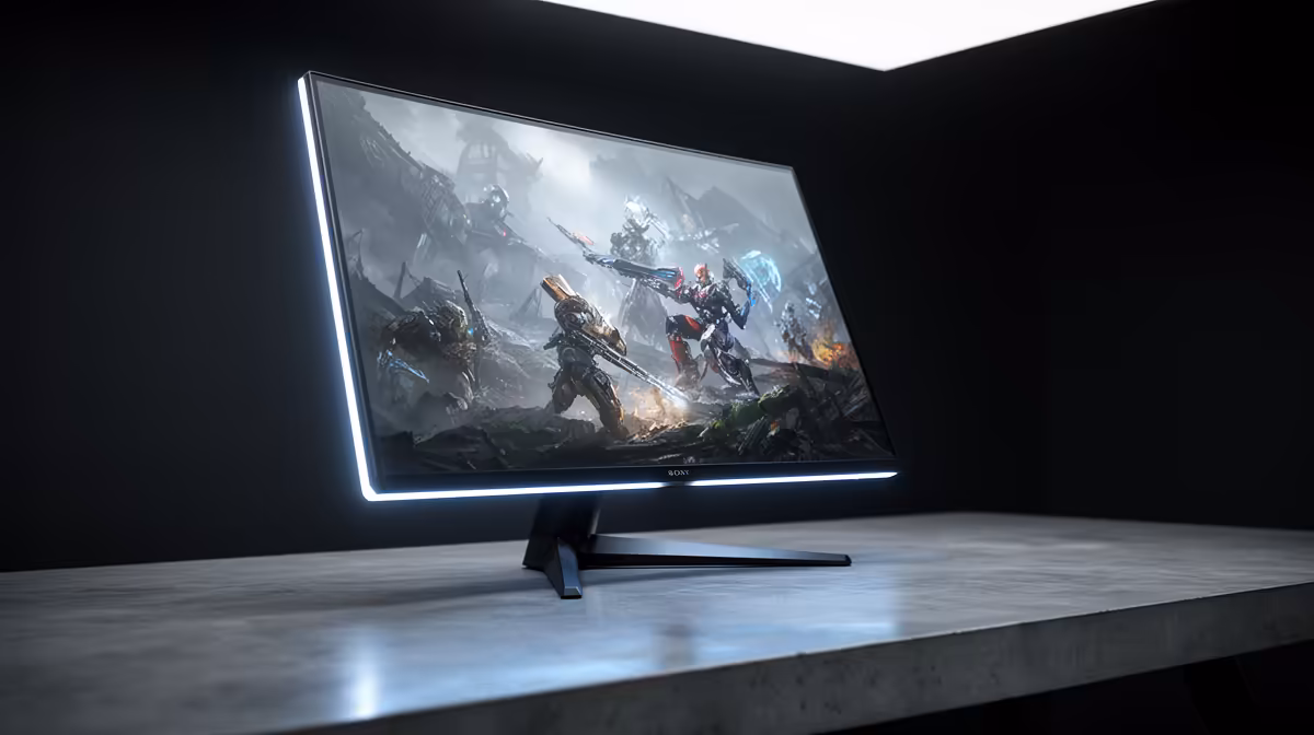 Discover Display Showdown