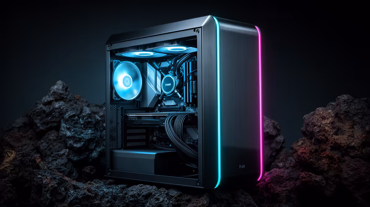 mATX build or ATX build: what changes