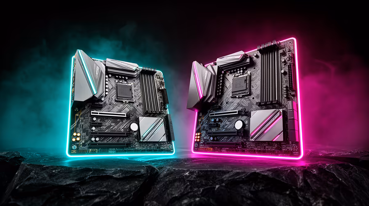 mATX and ATX trade-offs for SA AAA single-player gaming