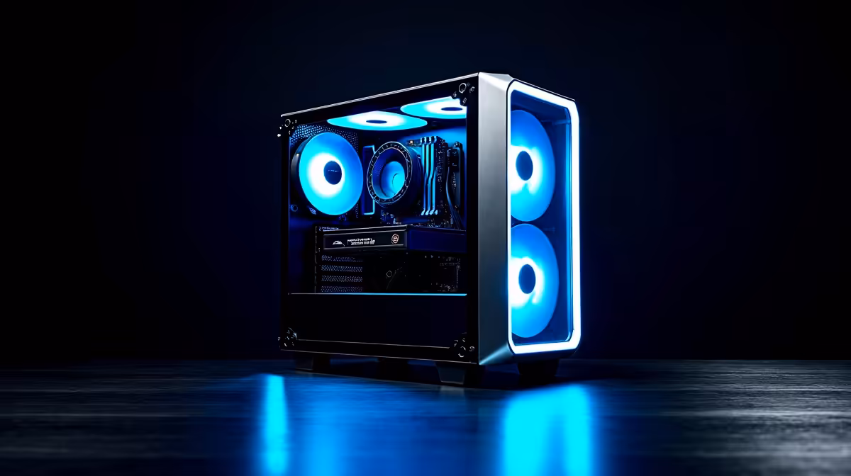 mATX and ATX trade-offs for SA