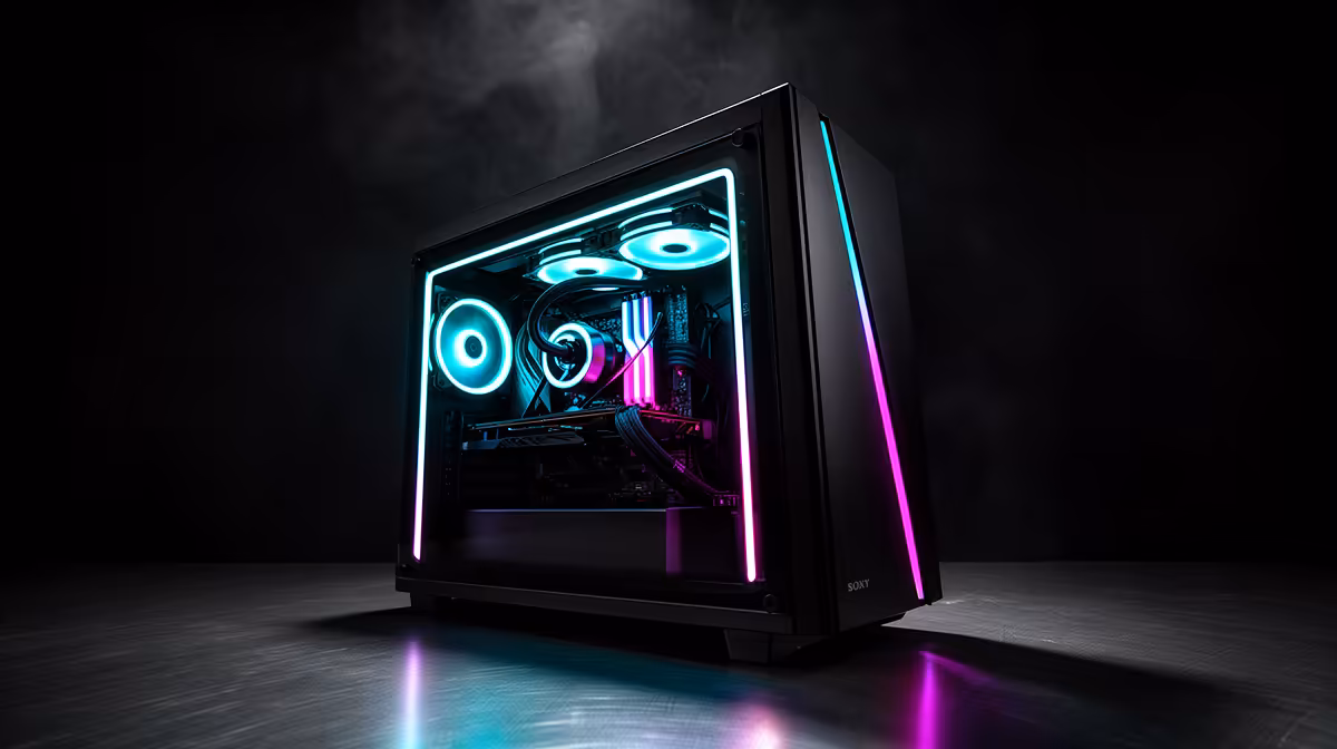 MATX vs ATX Cases - What Do You Gain and Give Up in