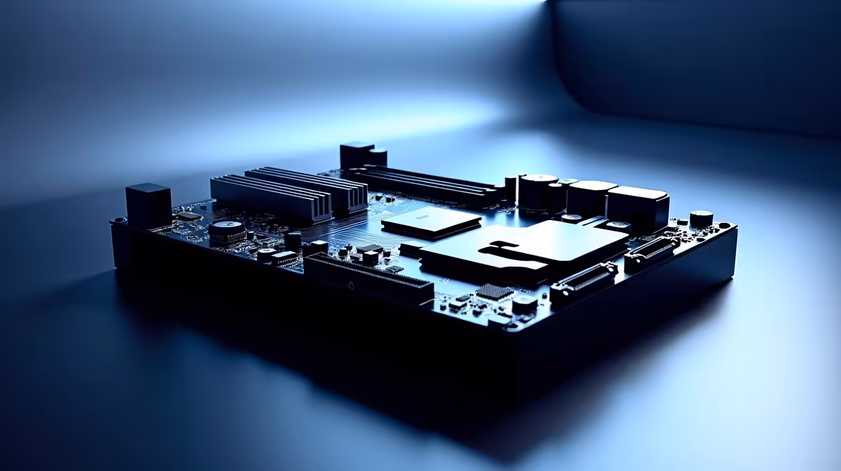 mATX vs ATX Motherboard: Which for Your Build?
