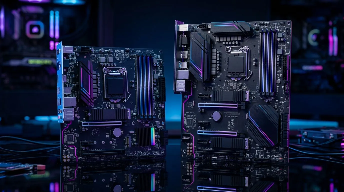 Finding Your Perfect PC Form Factor