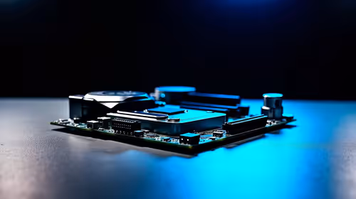mATX vs ATX Motherboards: Which Size Makes More Sense for Performance-Focused PC Builds?
