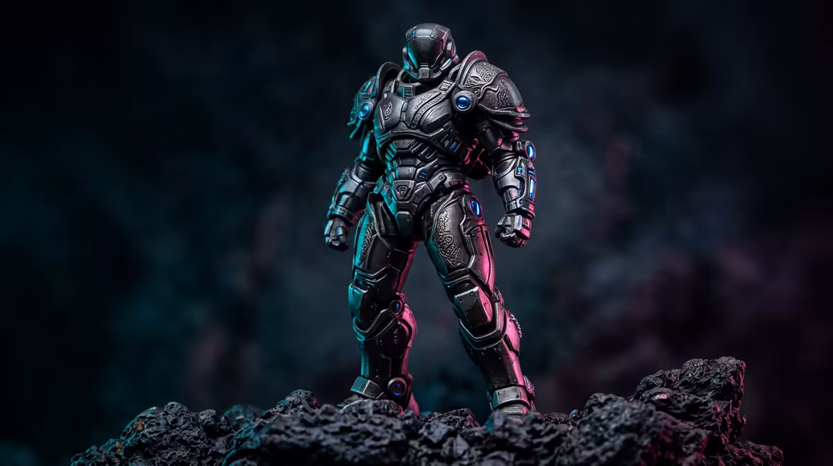 For Max Factory Collectors