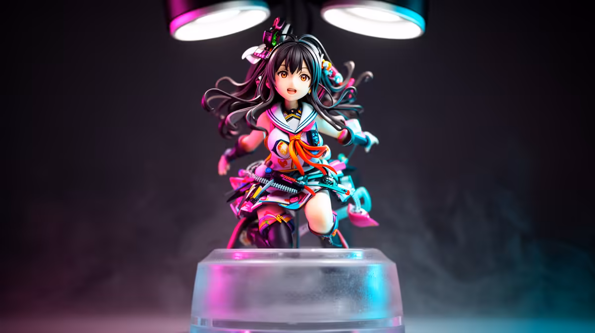 Why This Marin Kitagawa Figure Impresses Fans