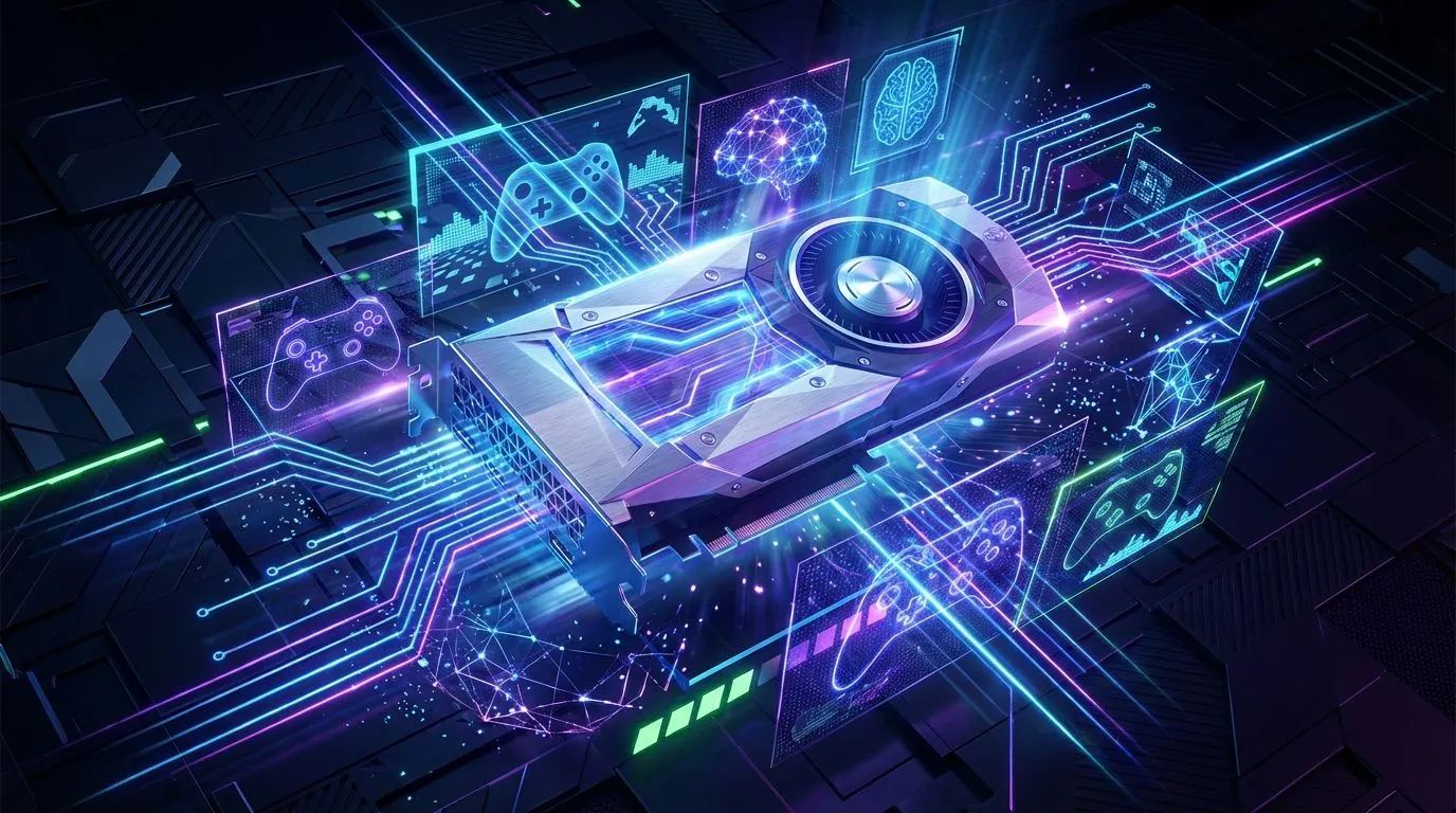 Ultimate 4K Graphics Cards Guide