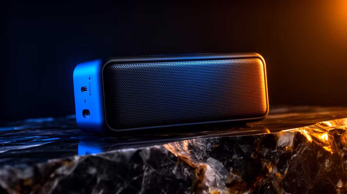 Maximising Audio Output from 8W: dual 8W speakers checks