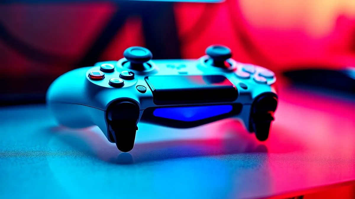 Dial comfort with lightweight controllers
