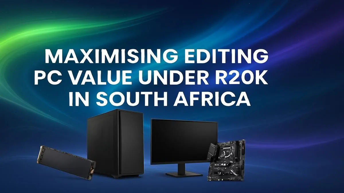 Top Value Editing Build