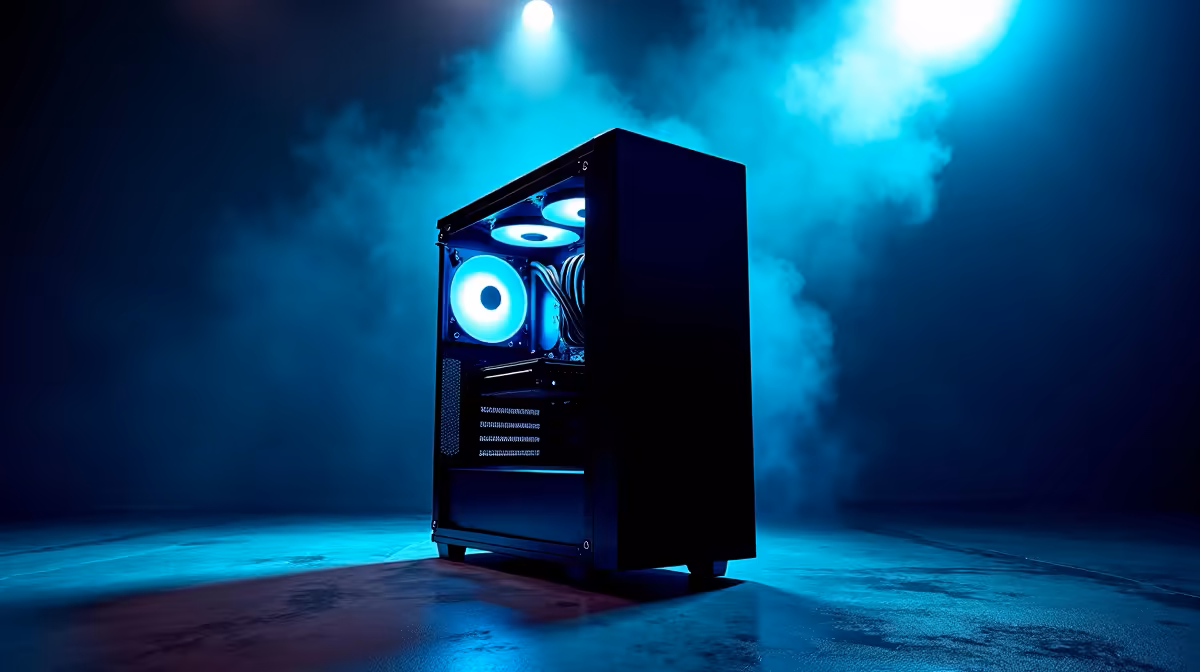 Maximising High-Performance PC Lifespans In South Africa's