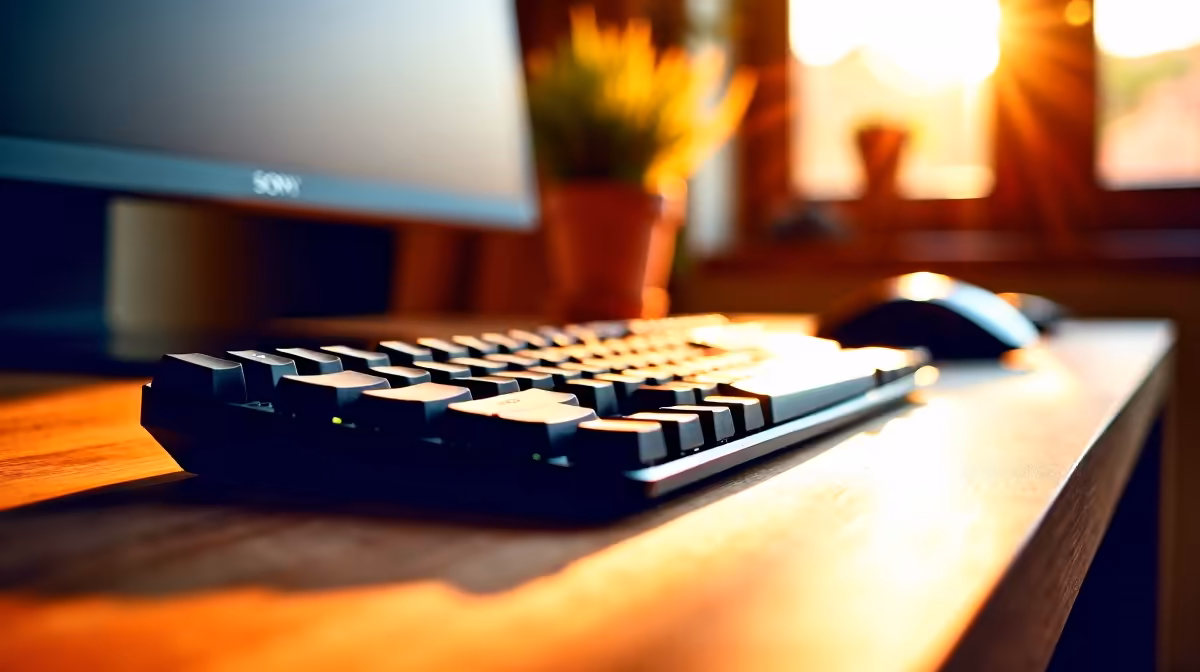 PC Hardware Specs and Setup Guide SA 2026
