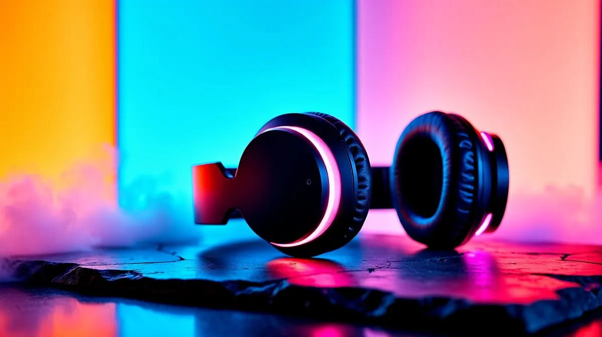 Hear footsteps sooner with tri-driver tuning