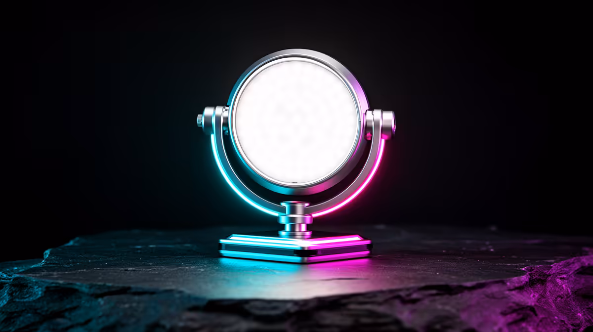 Best Rand-Per-Hour From a Light