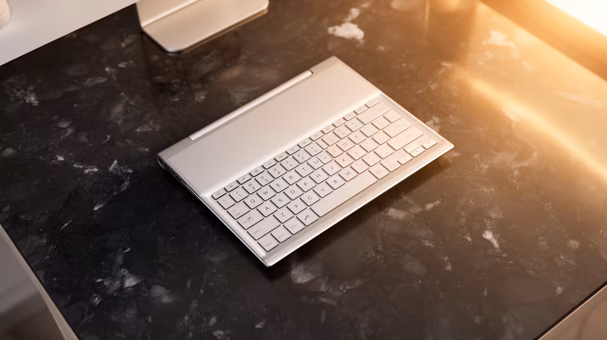 Maximising Small Workspace: connector fit checks